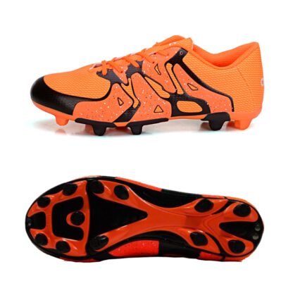 ⁦Fashion Long Spike Low Top Football Shoes⁩ – תמונה ⁦3⁩