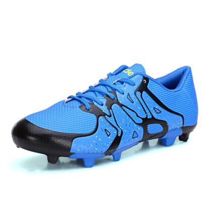 ⁦Fashion Long Spike Low Top Football Shoes⁩ – תמונה ⁦4⁩