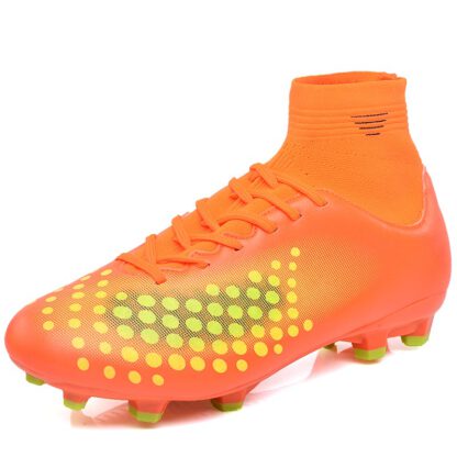 ⁦Fashion Long Spike Football Shoes⁩ – תמונה ⁦2⁩