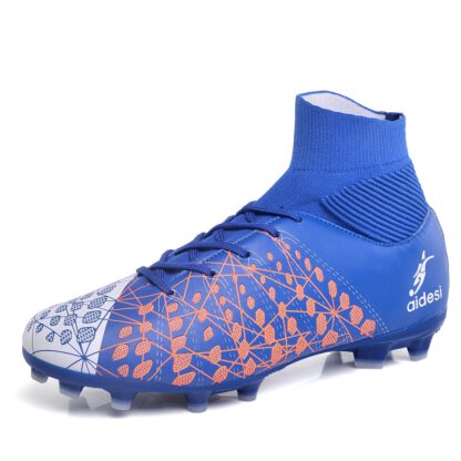 ⁦Outdoors Long Spike Football Shoes⁩ – תמונה ⁦3⁩