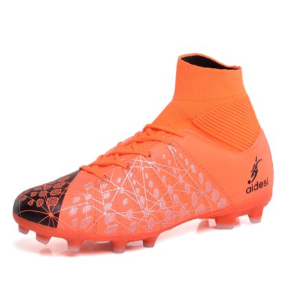 ⁦Outdoors Long Spike Football Shoes⁩ – תמונה ⁦2⁩