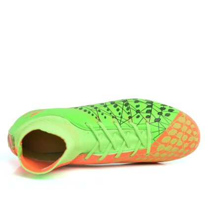 ⁦Outdoors Long Spike Football Shoes⁩ – תמונה ⁦4⁩